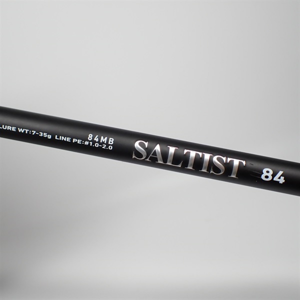 ２３ソルティスト８４ＭＢ